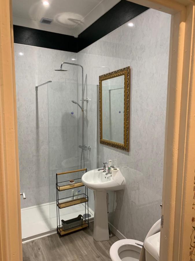 Cornerhouse Guesthouse Penrith Ngoại thất bức ảnh