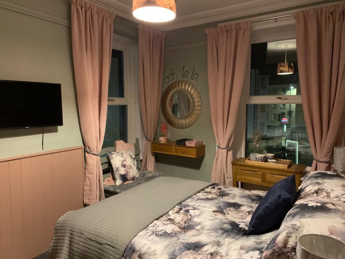 Cornerhouse Guesthouse Penrith Ngoại thất bức ảnh