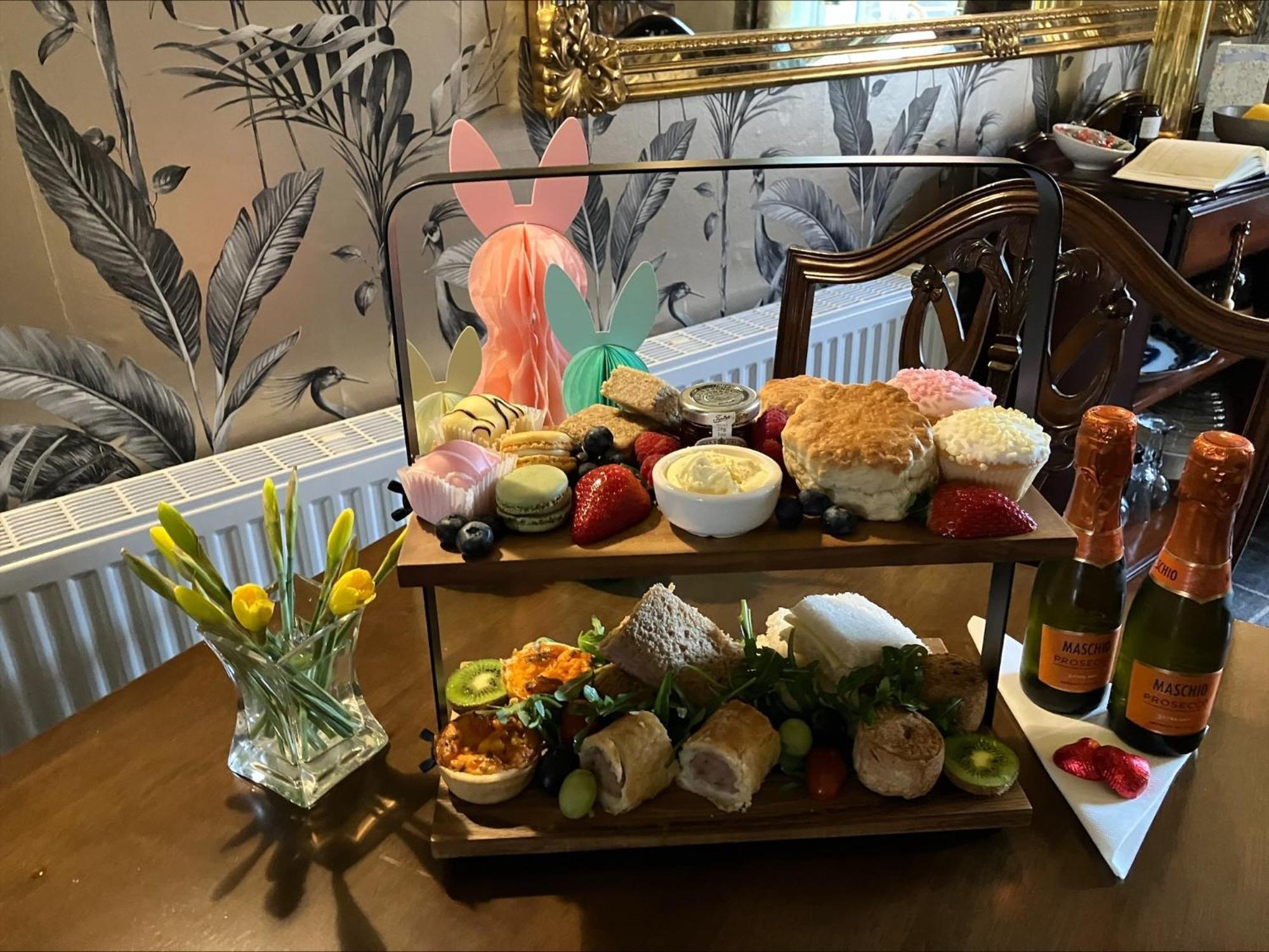 Cornerhouse Guesthouse Penrith Ngoại thất bức ảnh