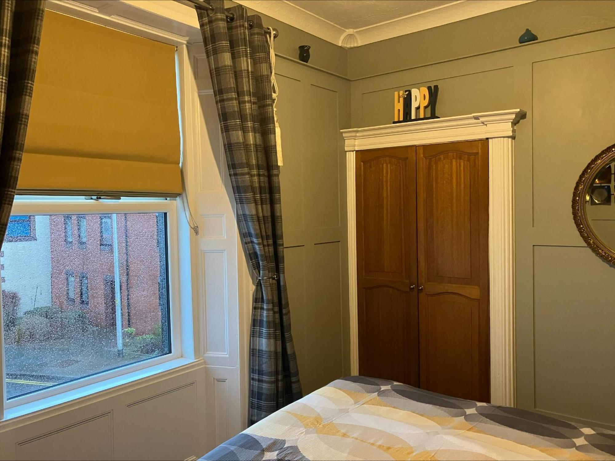 Cornerhouse Guesthouse Penrith Ngoại thất bức ảnh