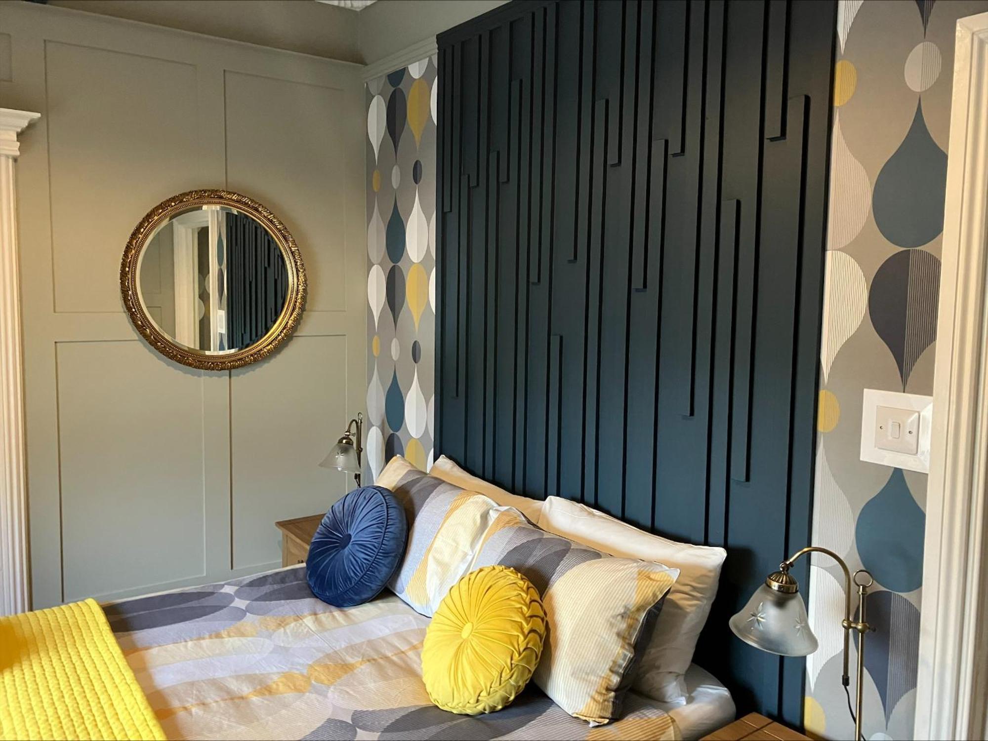 Cornerhouse Guesthouse Penrith Ngoại thất bức ảnh